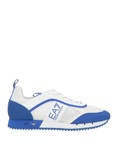 Sneakers Hombre Blanco 41 ⅓ Hombre