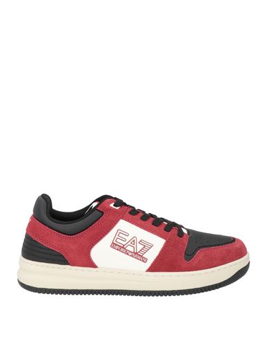 Sneakers Herren Bordeaux 39 ⅓,40 ⅔,43 ⅓,44,45 ⅓ Herren