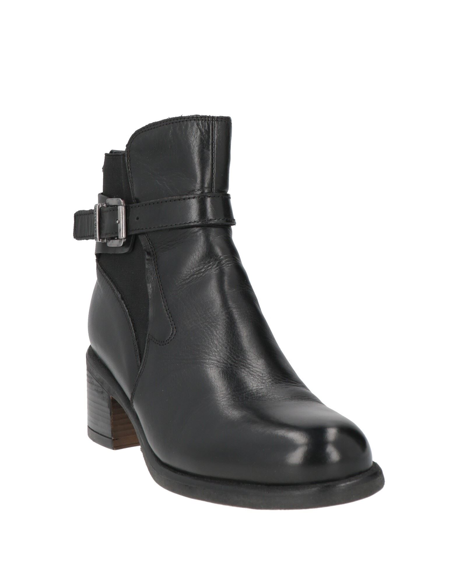  Valleverde - Calzado - Botines De Caña Alta - On Yoox.com 