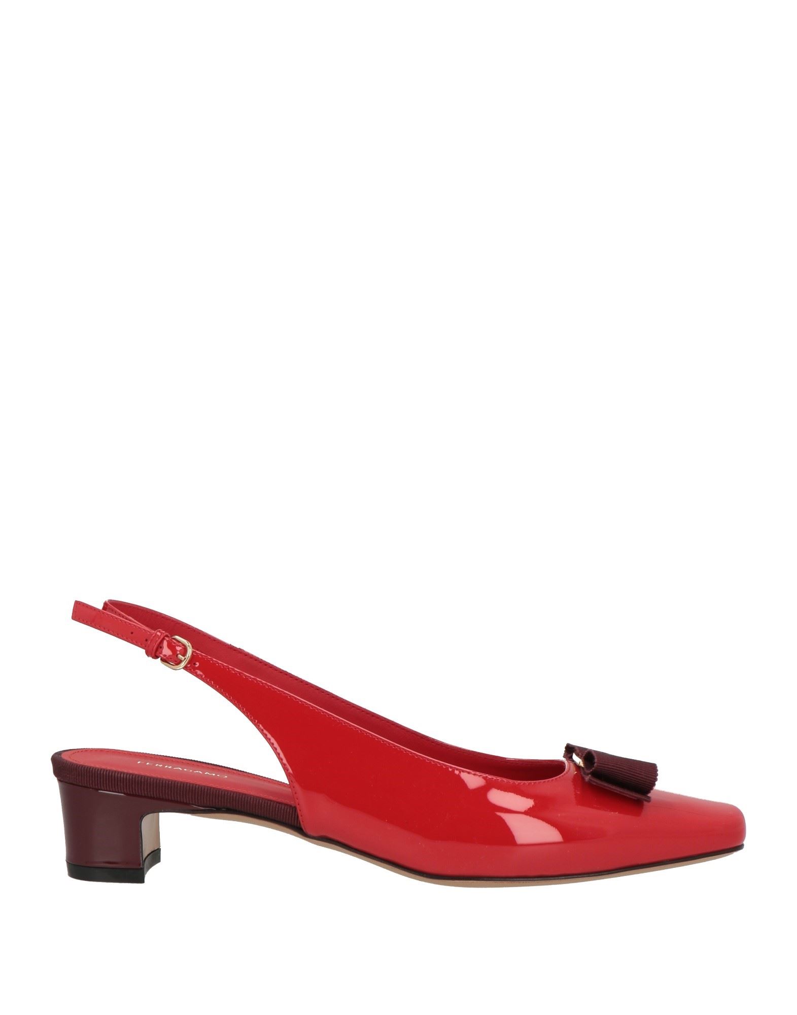 FERRAGAMO FERRAGAMO ΠΑΠΟΥΤΣΙΑ Κλειστά παπούτσια