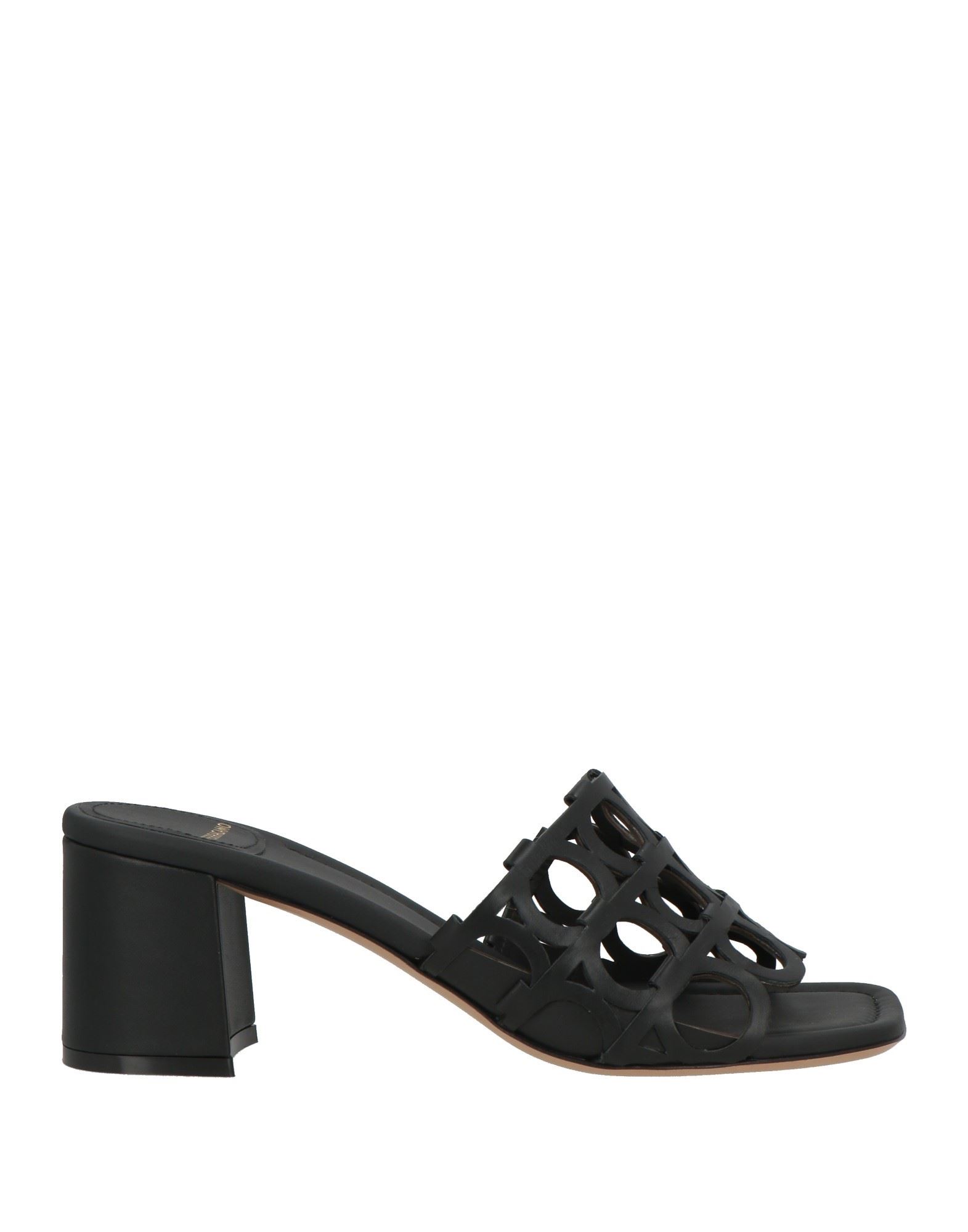 FERRAGAMO FERRAGAMO ΠΑΠΟΥΤΣΙΑ Πέδιλα