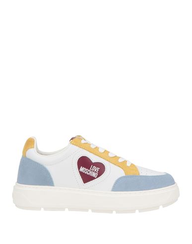Sneakers Damen Weiß 38 Damen