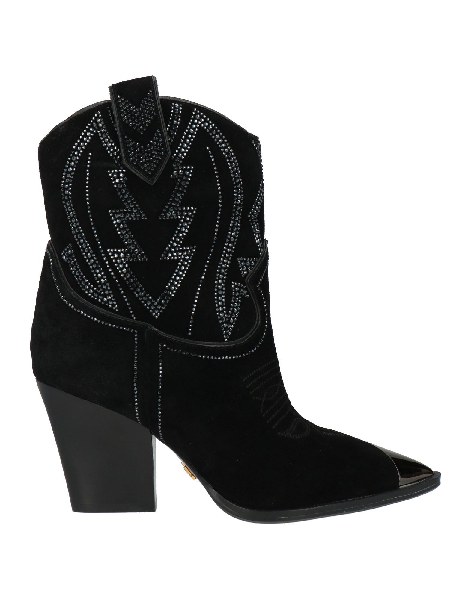  Lola Cruz - Calzado - Botines De Caña Alta - On Yoox.com 