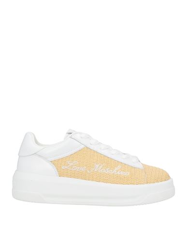 Sneakers Damen Sand 38 Damen