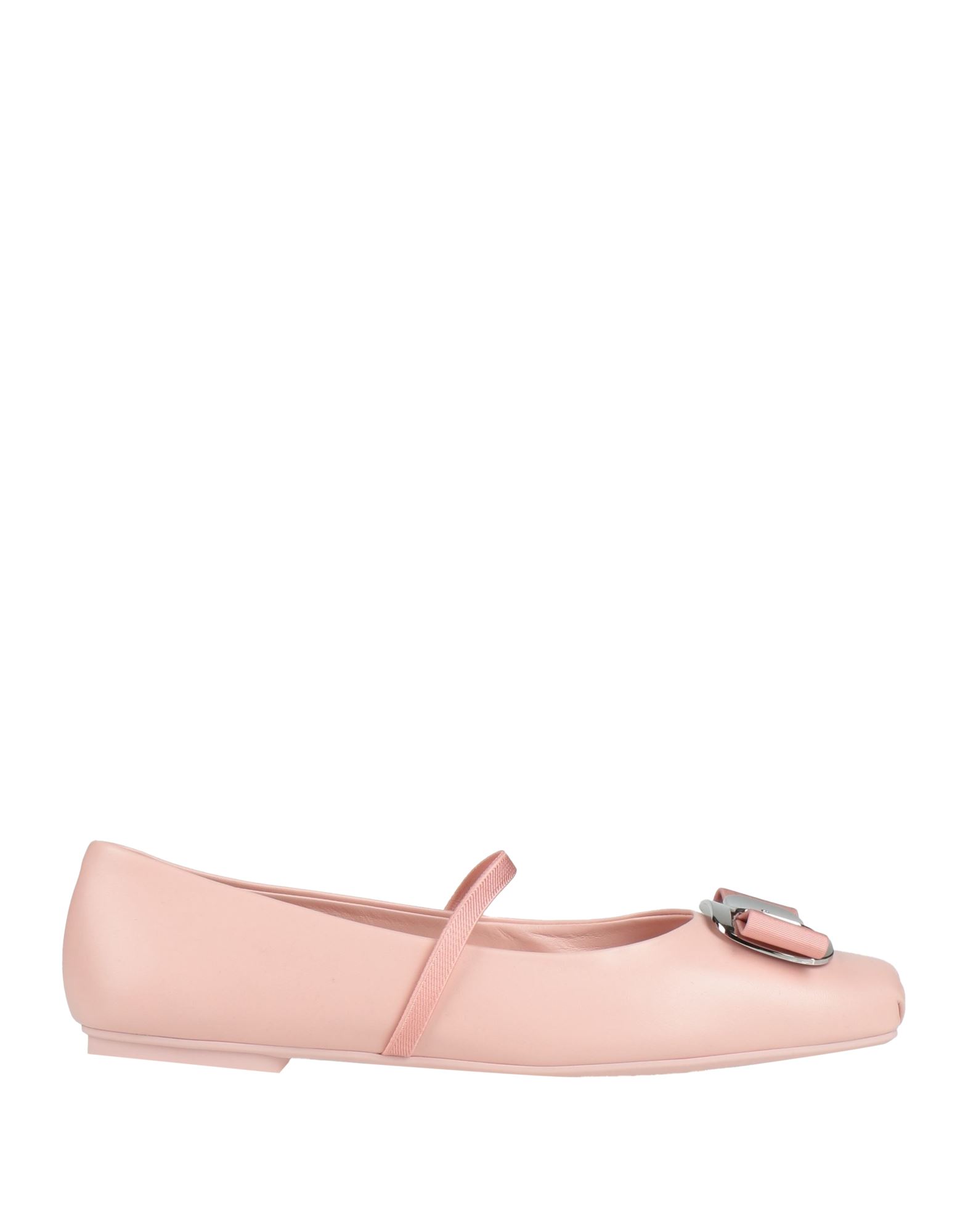 FERRAGAMO FERRAGAMO ΠΑΠΟΥΤΣΙΑ Μπαλαρίνες