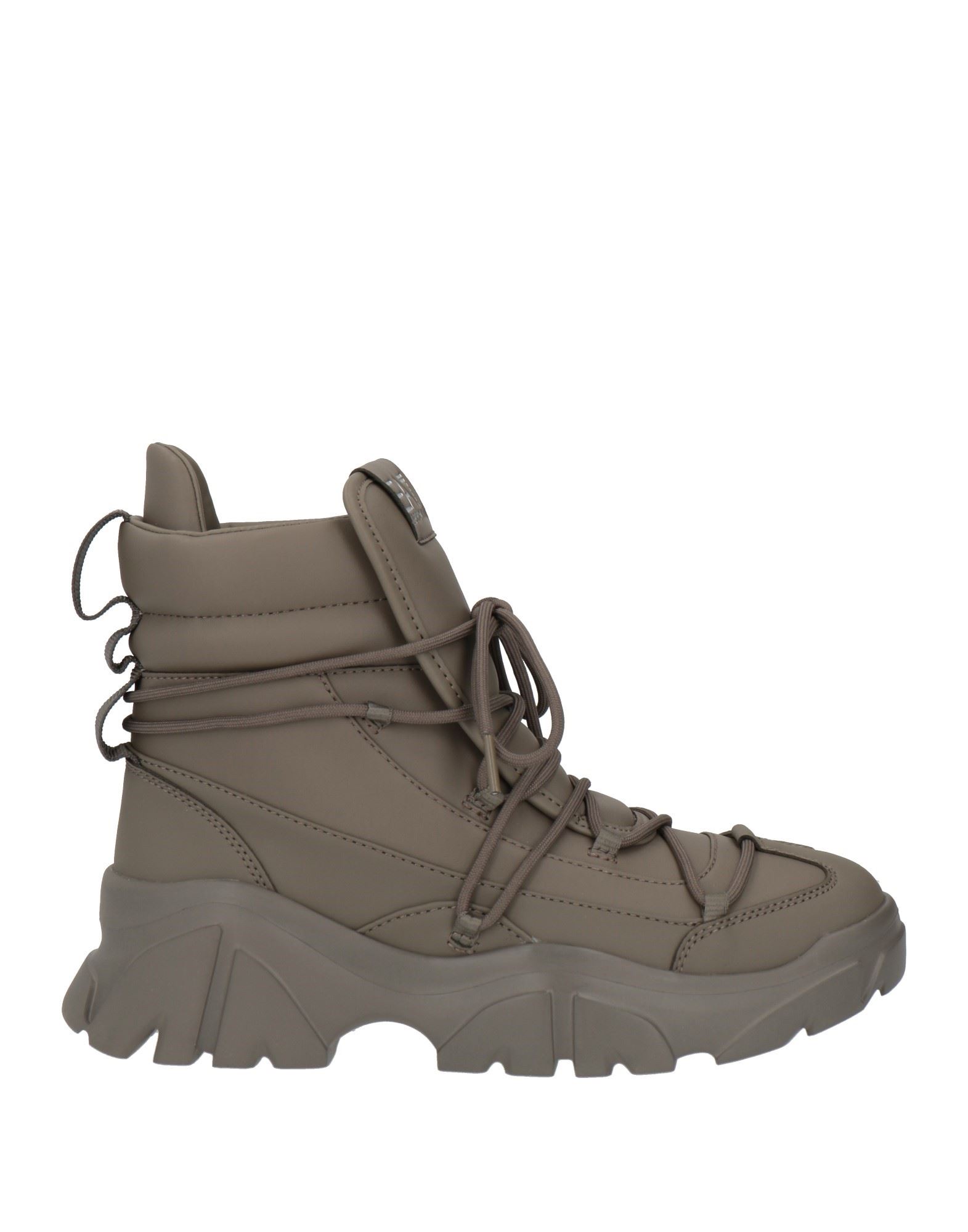  Ea7 - Calzado - Botines De Caña Alta - On Yoox.com 