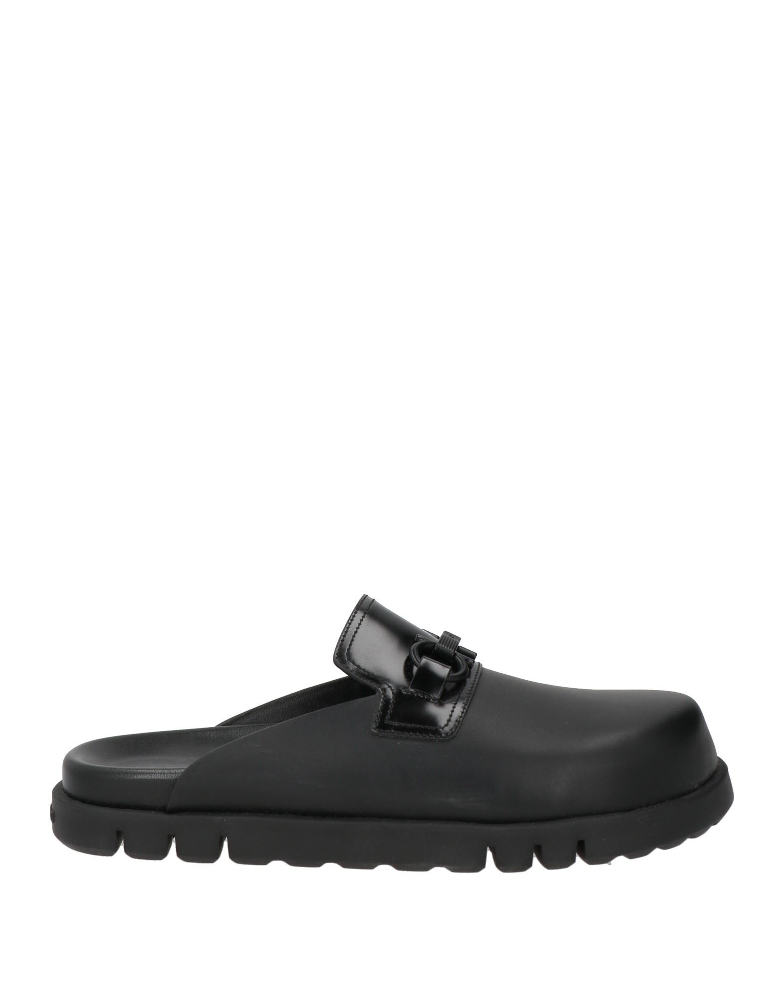 FERRAGAMO FERRAGAMO ΠΑΠΟΥΤΣΙΑ Μουλάρια και τσόκαρα