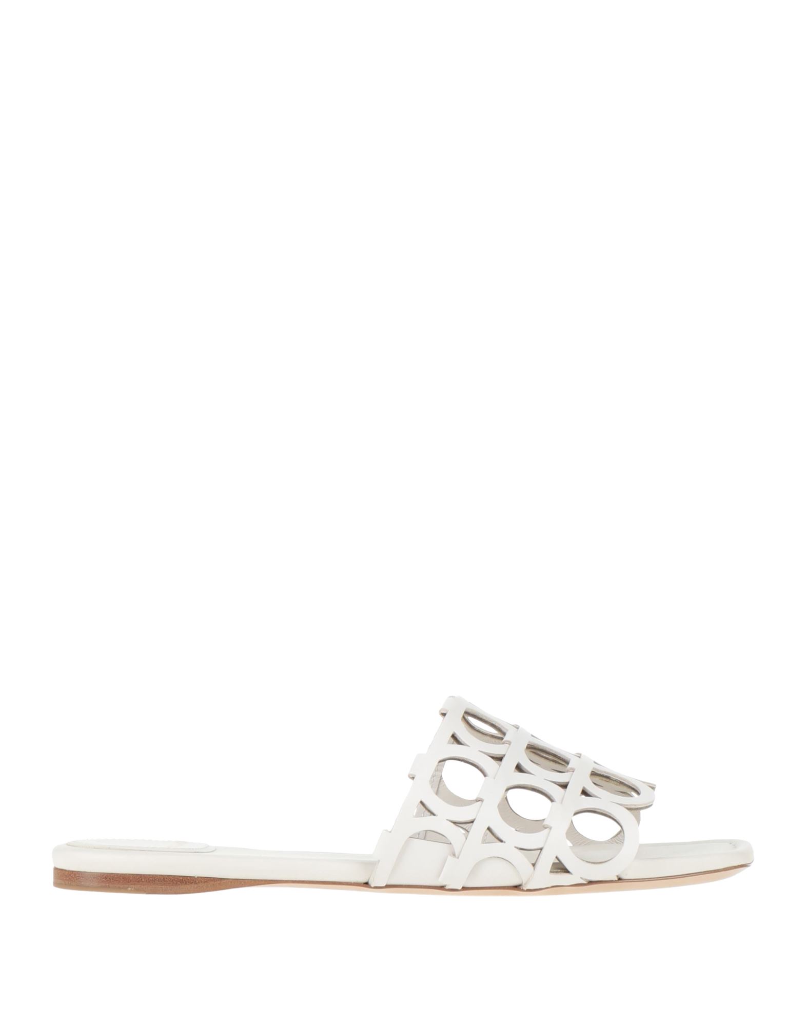 FERRAGAMO FERRAGAMO ΠΑΠΟΥΤΣΙΑ Πέδιλα