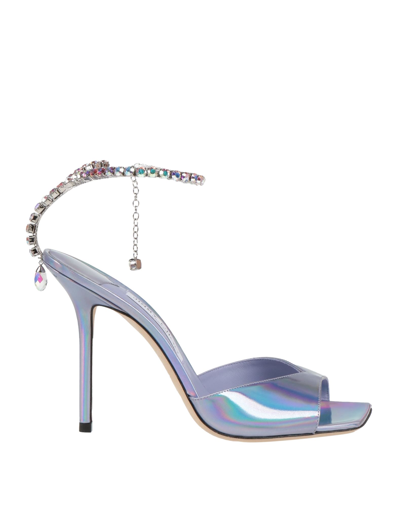 JIMMY CHOO JIMMY CHOO ΠΑΠΟΥΤΣΙΑ Πέδιλα