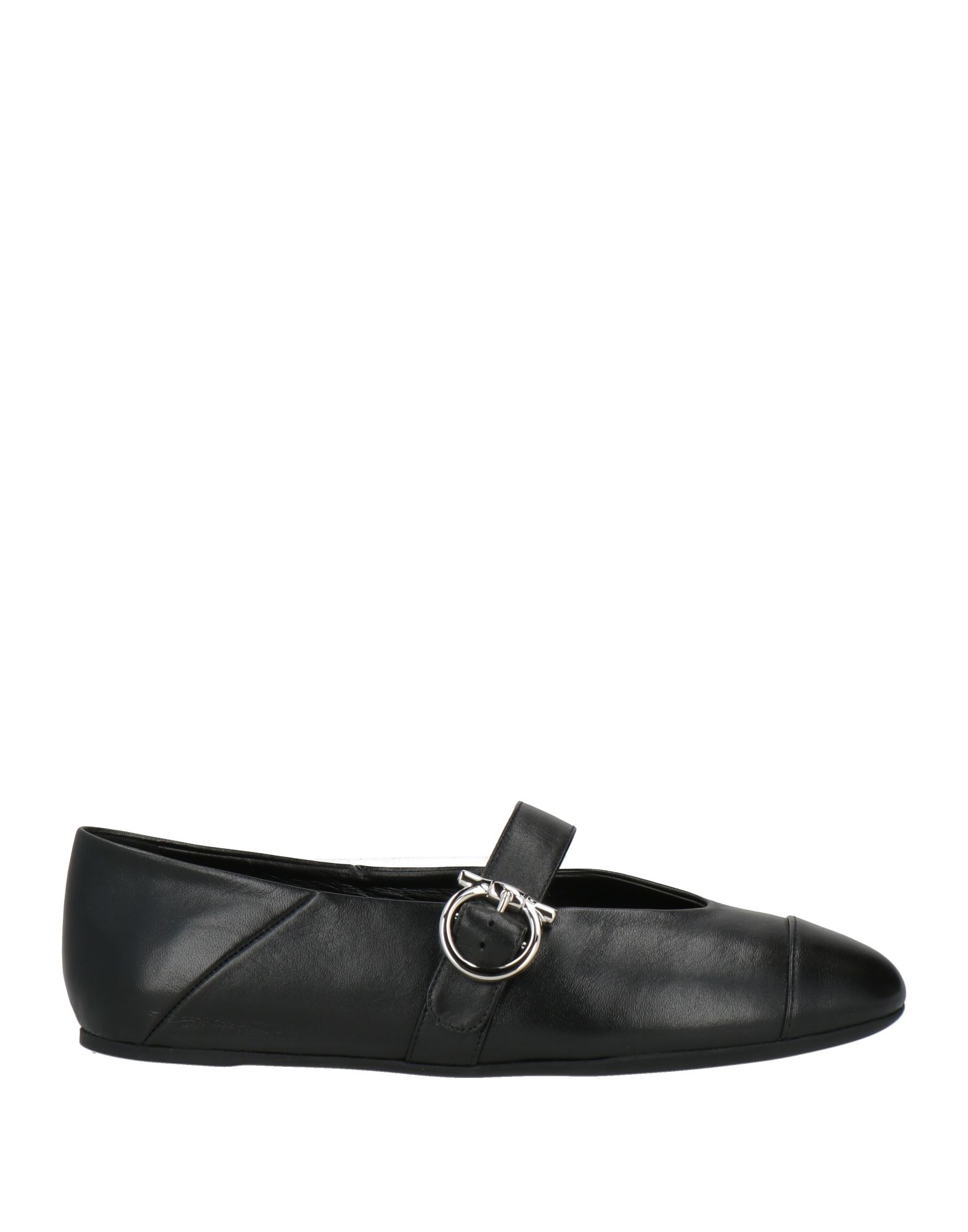 FERRAGAMO FERRAGAMO ΠΑΠΟΥΤΣΙΑ Μπαλαρίνες