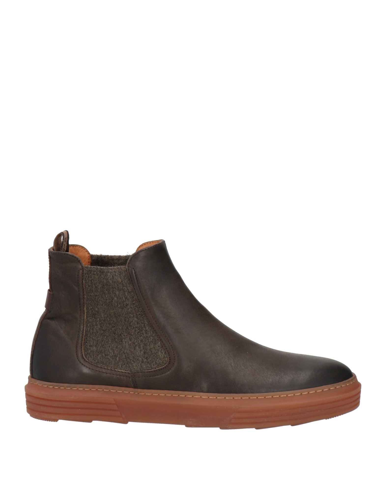 ROSSI SHOES ROSSI SHOES ΠΑΠΟΥΤΣΙΑ Μποτάκια
