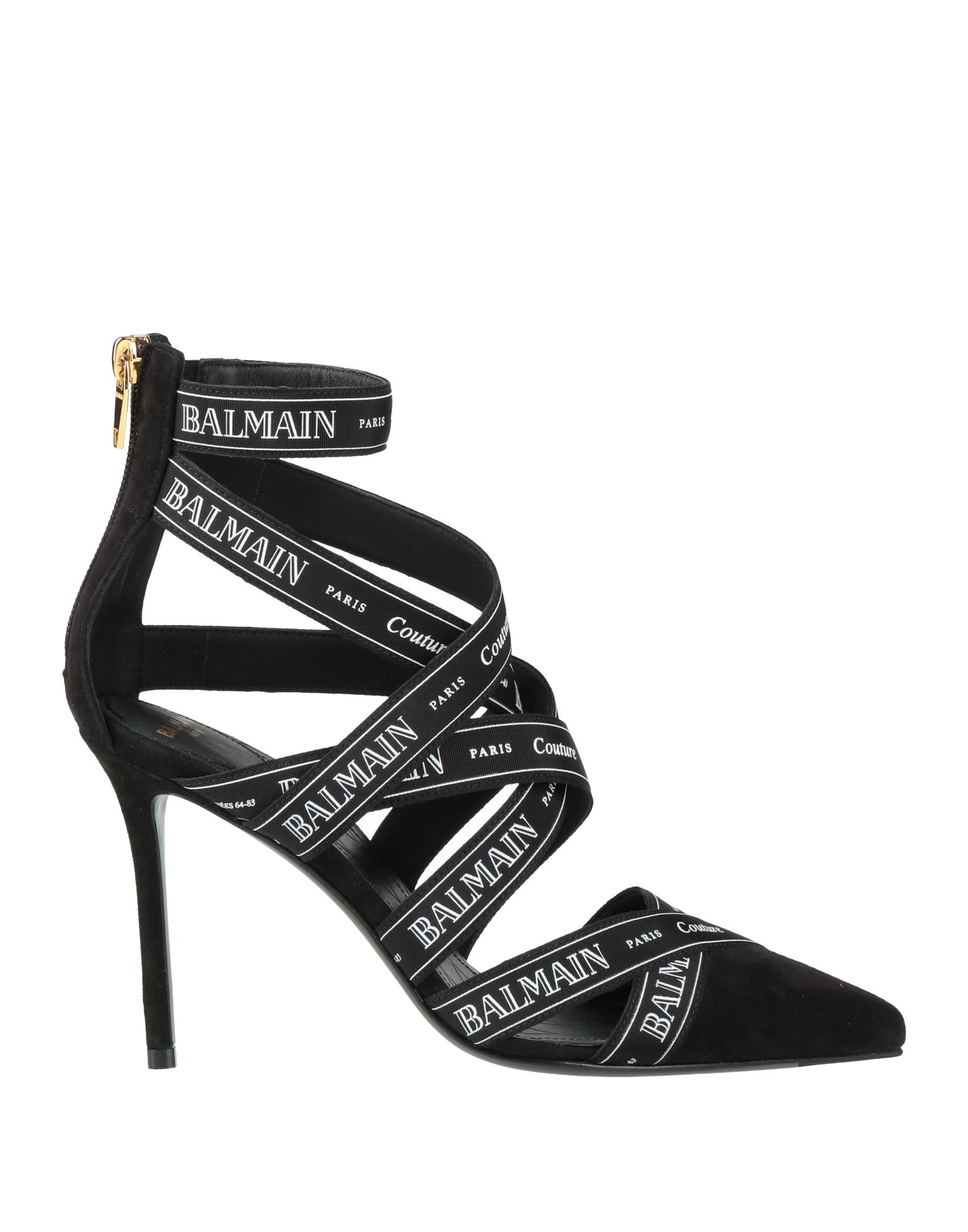 BALMAIN BALMAIN ΠΑΠΟΥΤΣΙΑ Κλειστά παπούτσια