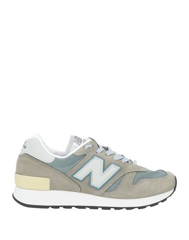 Sneakers Mujer Verde salvia 34,34.5,35,36,37.5 Mujer