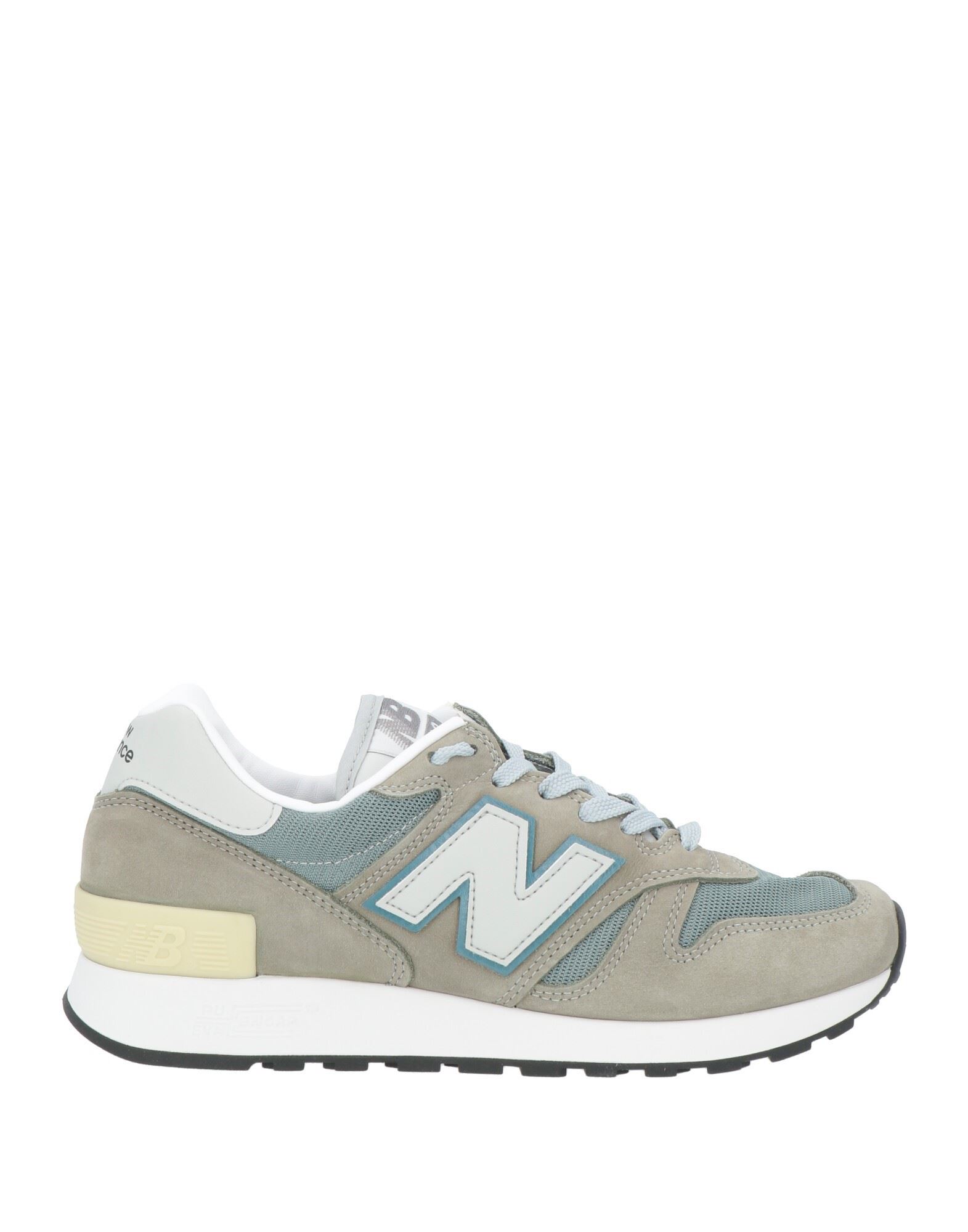 NEW BALANCE NEW BALANCE ΠΑΠΟΥΤΣΙΑ Αθλητικά παπούτσια