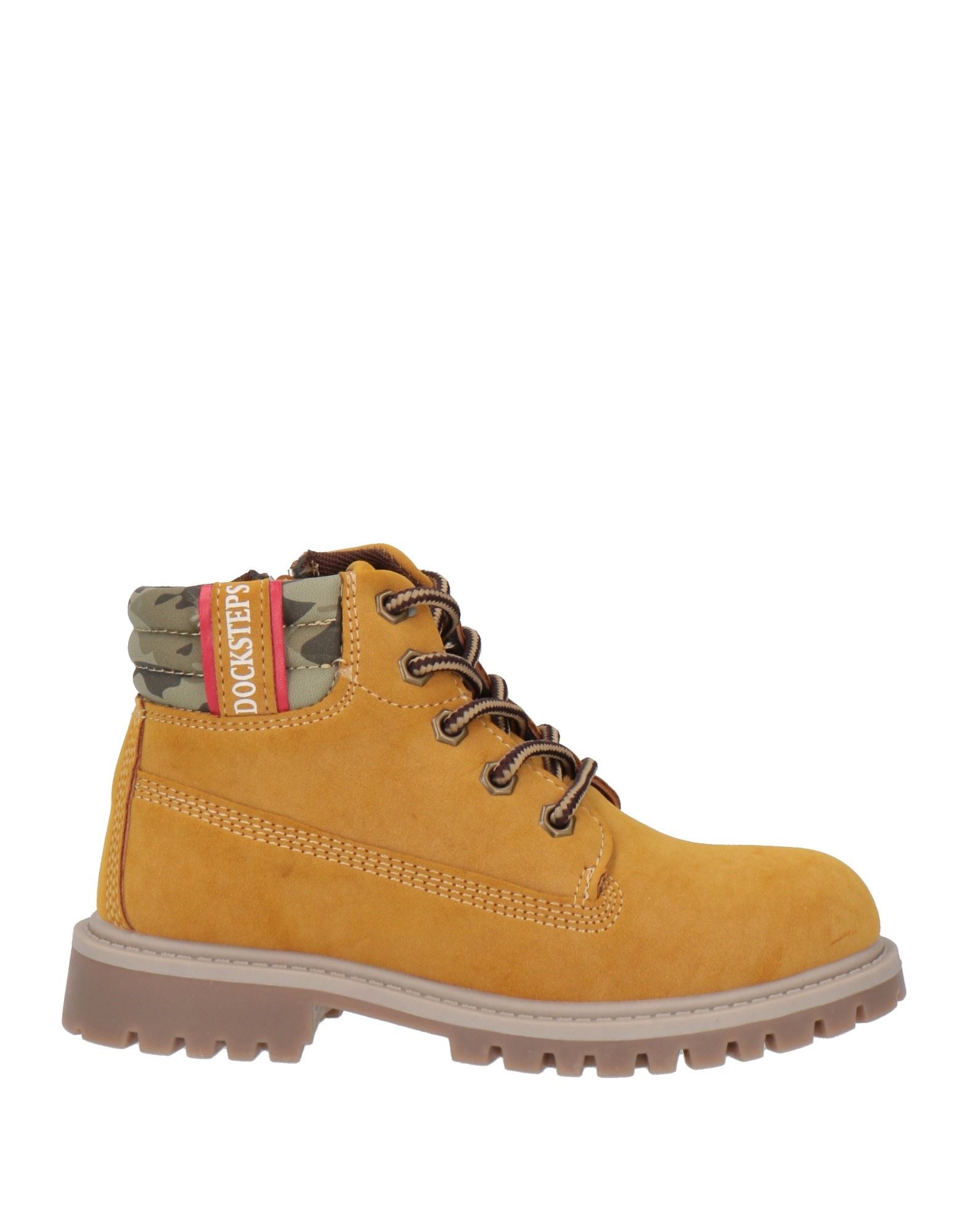  Docksteps - Calzado - Botines De Caña Alta - On Yoox.com 