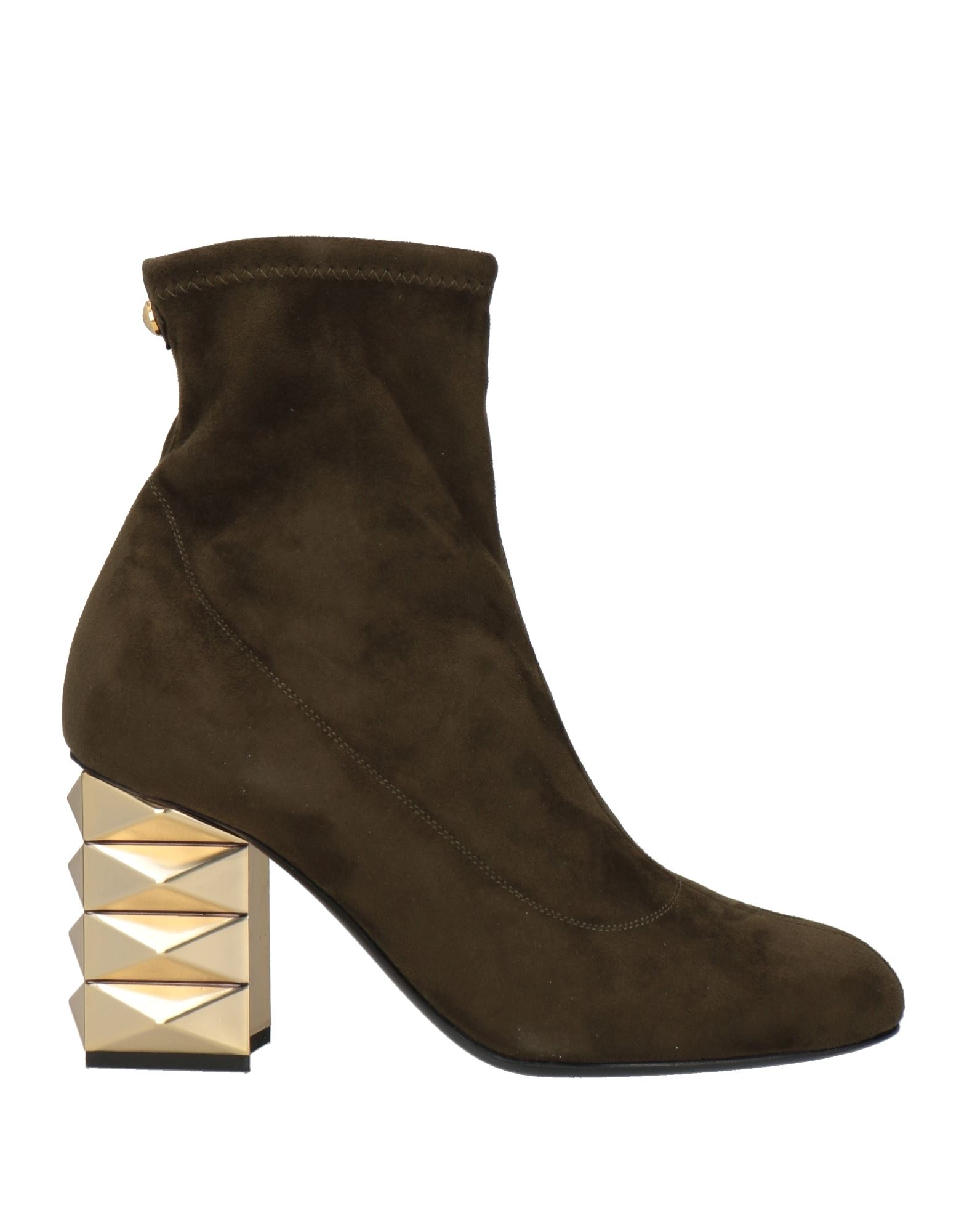 GIUSEPPE ZANOTTI GIUSEPPE ZANOTTI ΠΑΠΟΥΤΣΙΑ Μποτάκια