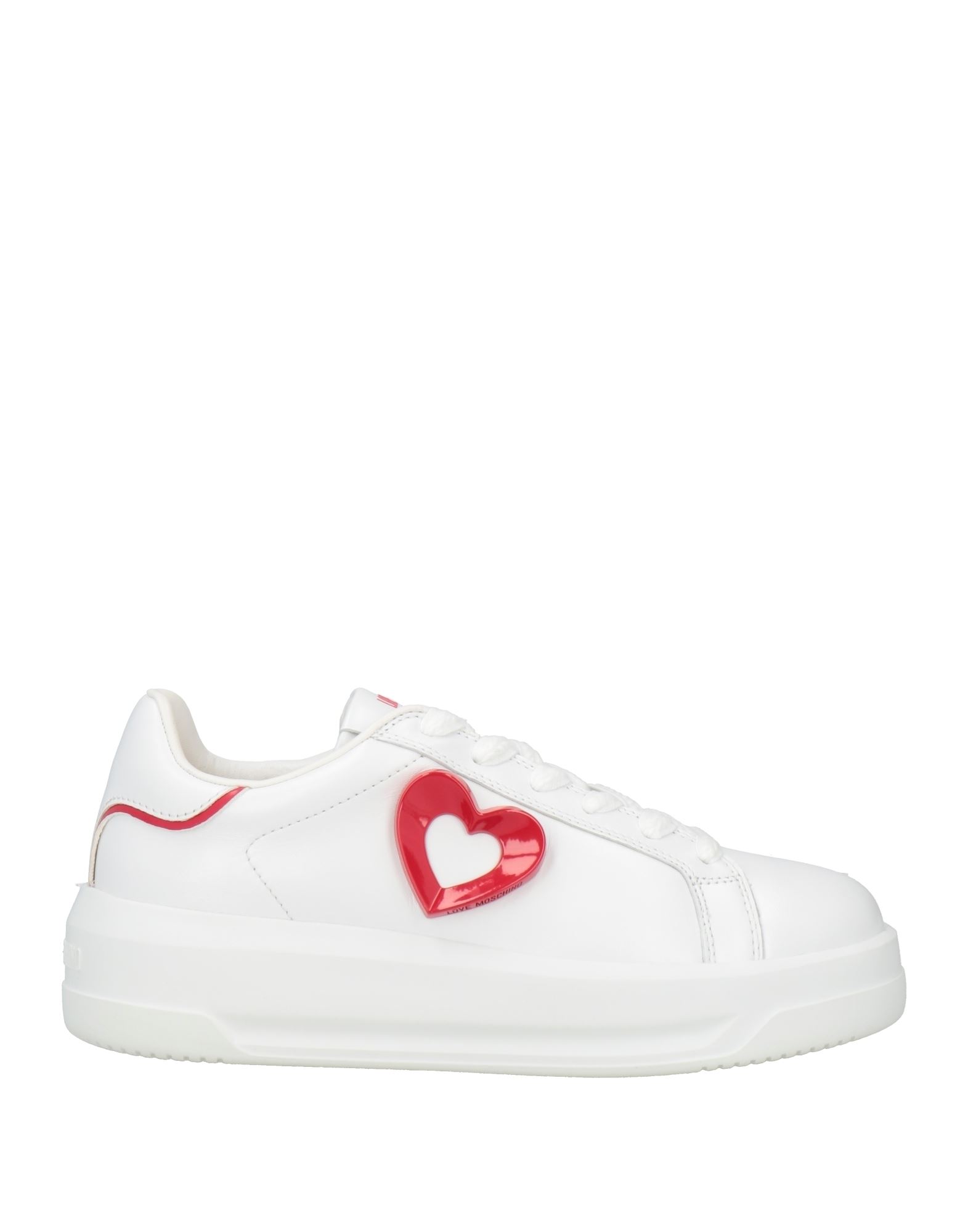 LOVE MOSCHINO ΠΑΠΟΥΤΣΙΑ Αθλητικά παπούτσια