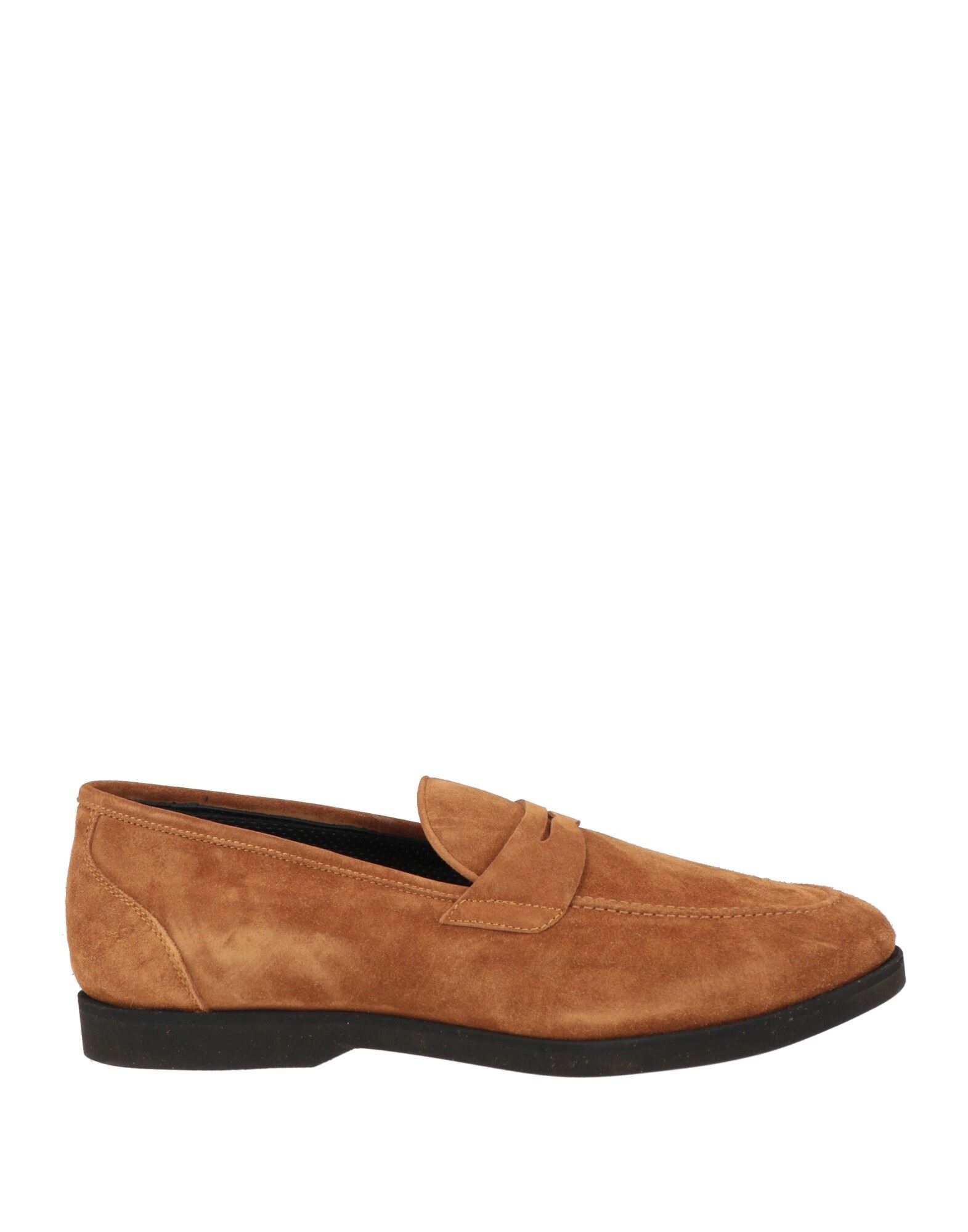 KITON KITON ΠΑΠΟΥΤΣΙΑ Μοκασίνια