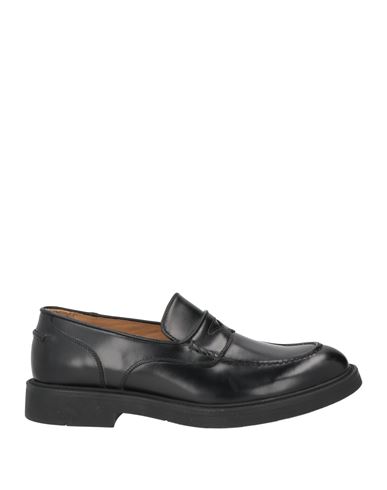 Mocasines Hombre Negro 42,43 Hombre