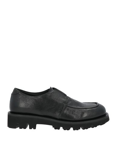 Mocasines Hombre Negro 40,43,44 Hombre