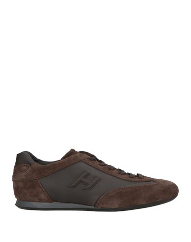 Sneakers Herren Dunkelbraun 40.5,41,41.5,42,42.5,44,44.5 Herren