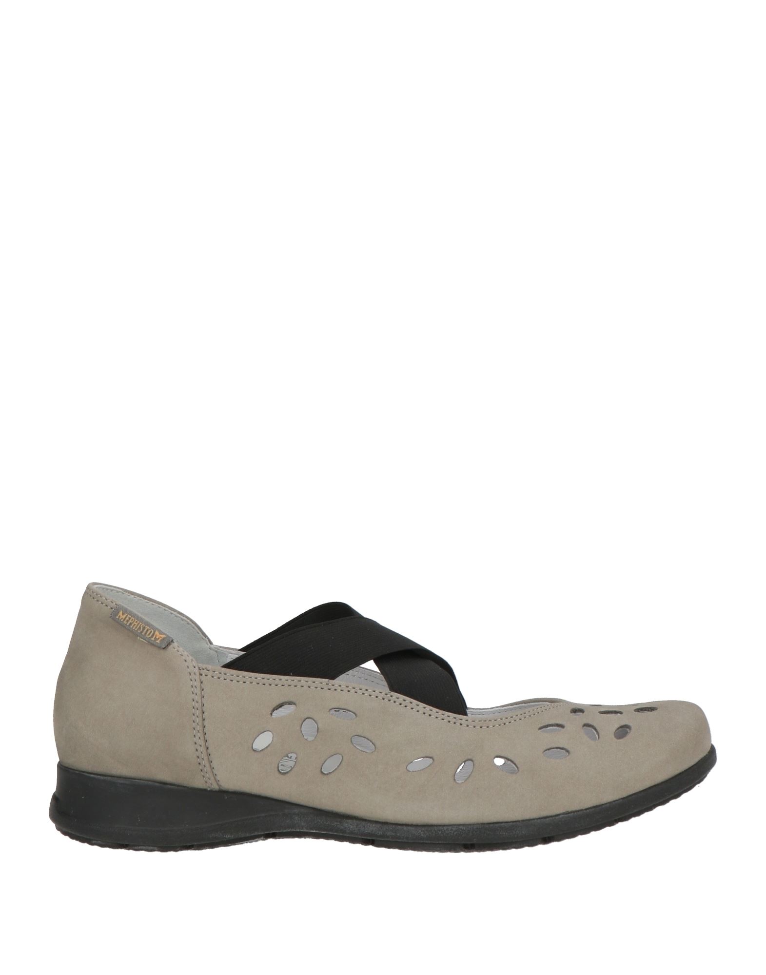 MEPHISTO MEPHISTO ΠΑΠΟΥΤΣΙΑ Μπαλαρίνες