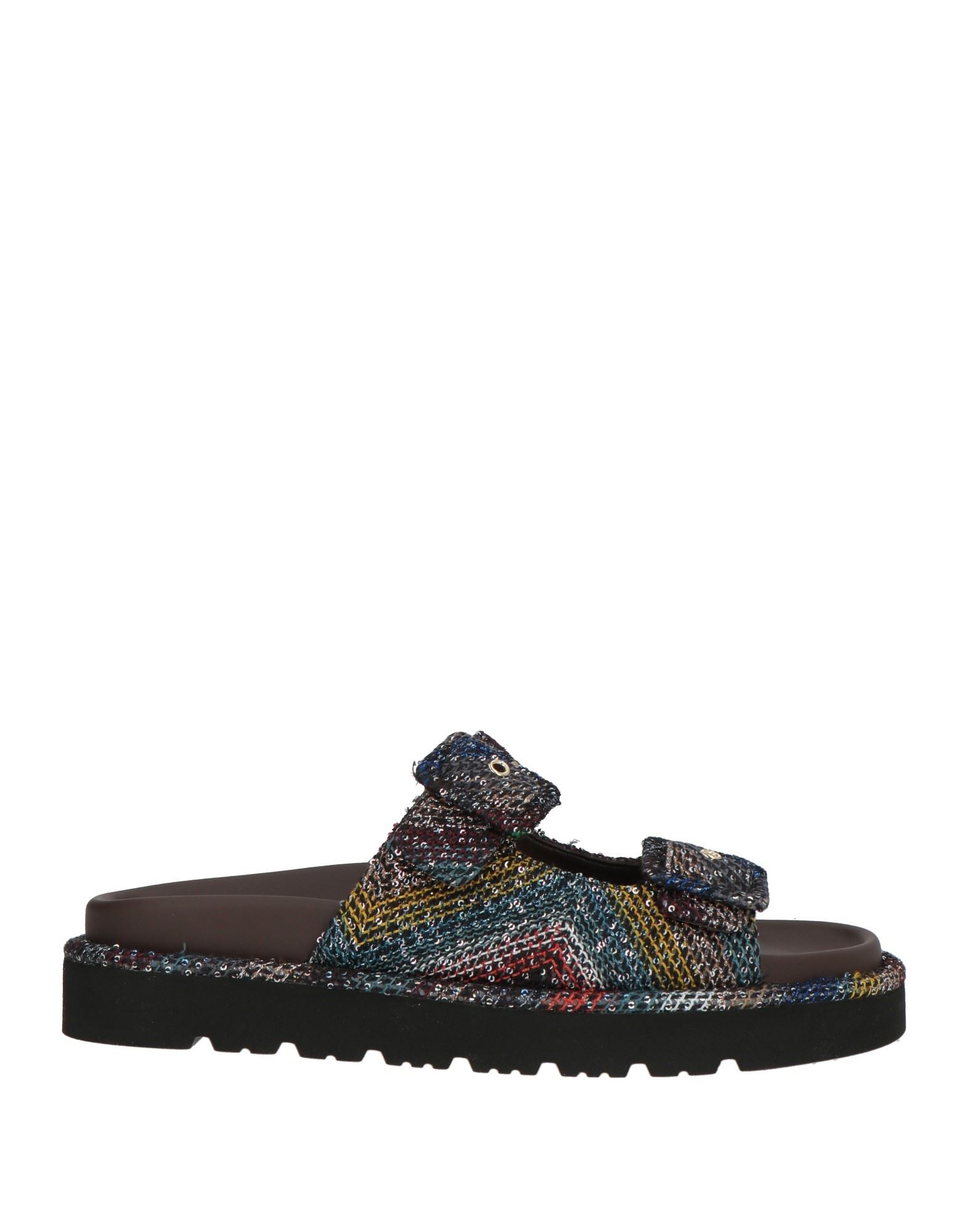 MISSONI MISSONI ΠΑΠΟΥΤΣΙΑ Πέδιλα