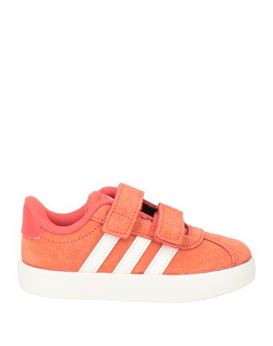 Sneakers Unisex Tomatenrot 23 Unisex