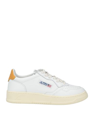 Sneakers Mujer Blanco 35,36 Mujer