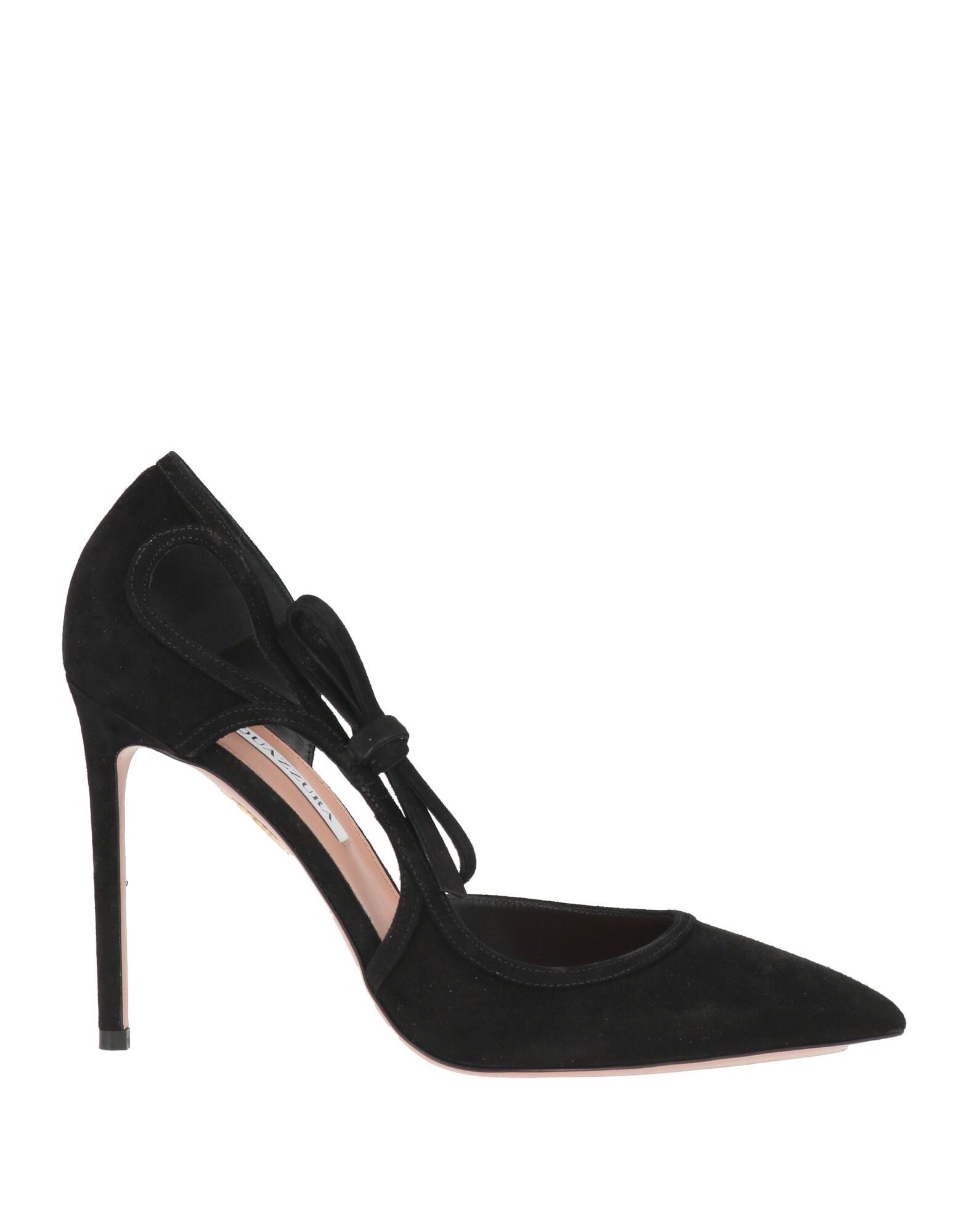 AQUAZZURA AQUAZZURA ΠΑΠΟΥΤΣΙΑ Κλειστά παπούτσια