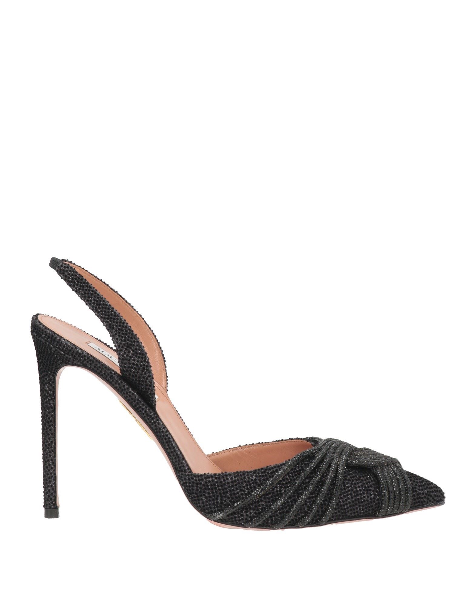 AQUAZZURA AQUAZZURA ΠΑΠΟΥΤΣΙΑ Κλειστά παπούτσια