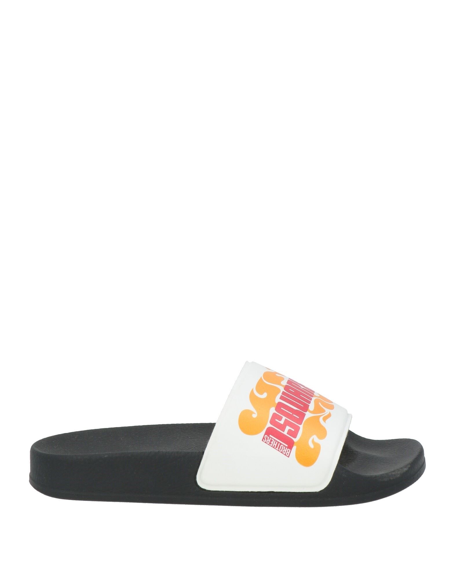 DSQUARED2 DSQUARED2 ΠΑΠΟΥΤΣΙΑ Πέδιλα