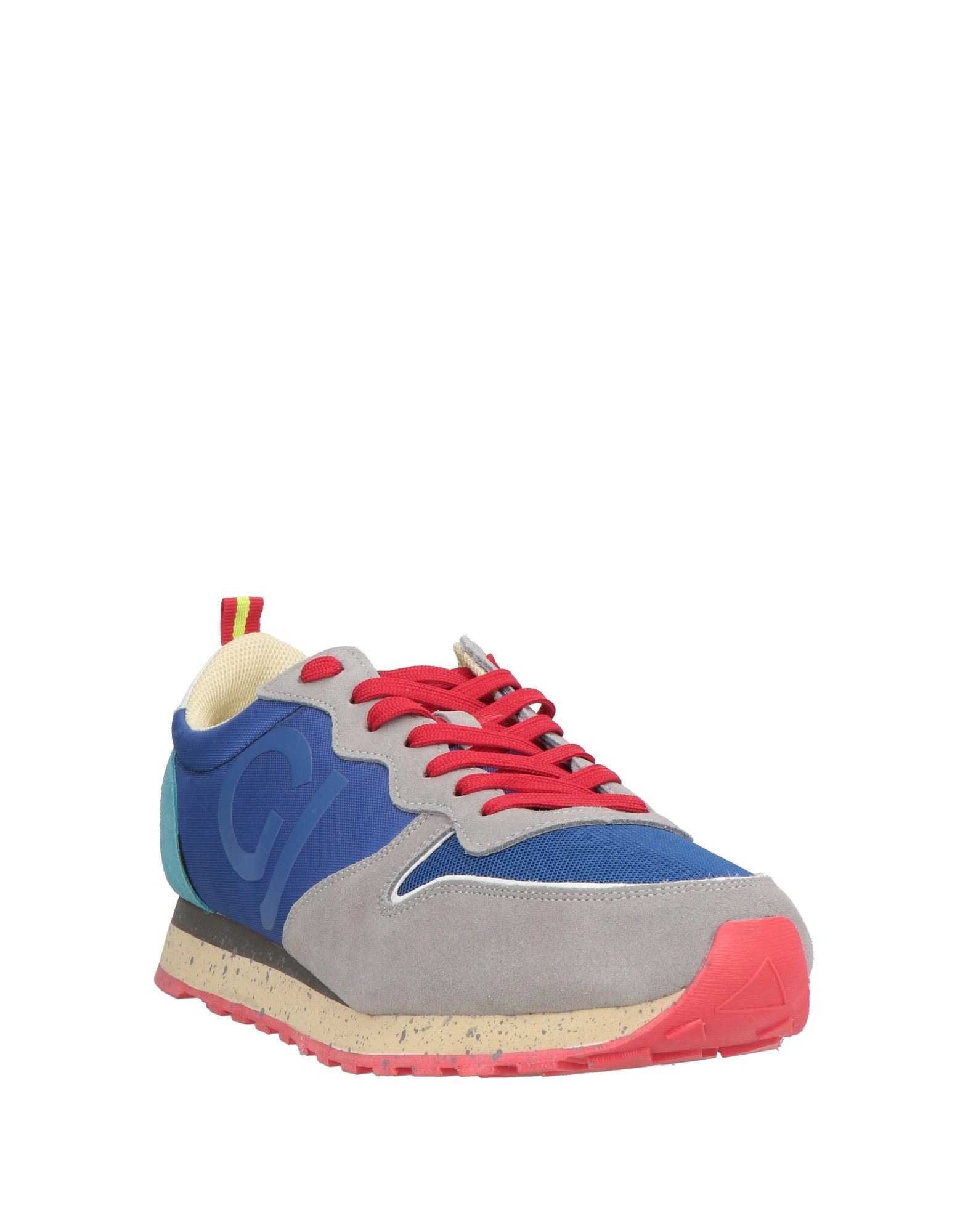  Gaudì - Calzado - Sneakers - On Yoox.com 