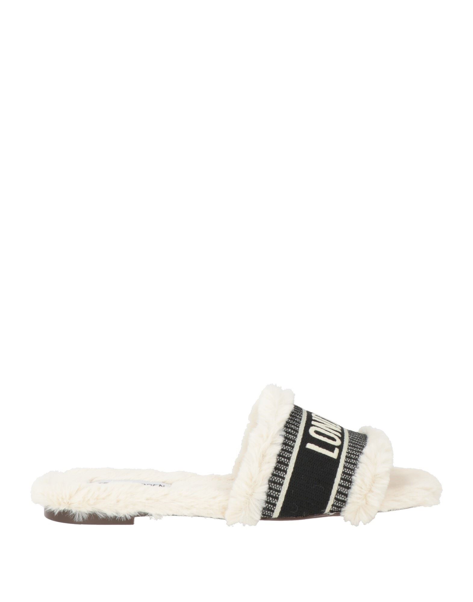 STEVE MADDEN ΠΑΠΟΥΤΣΙΑ Πέδιλα
