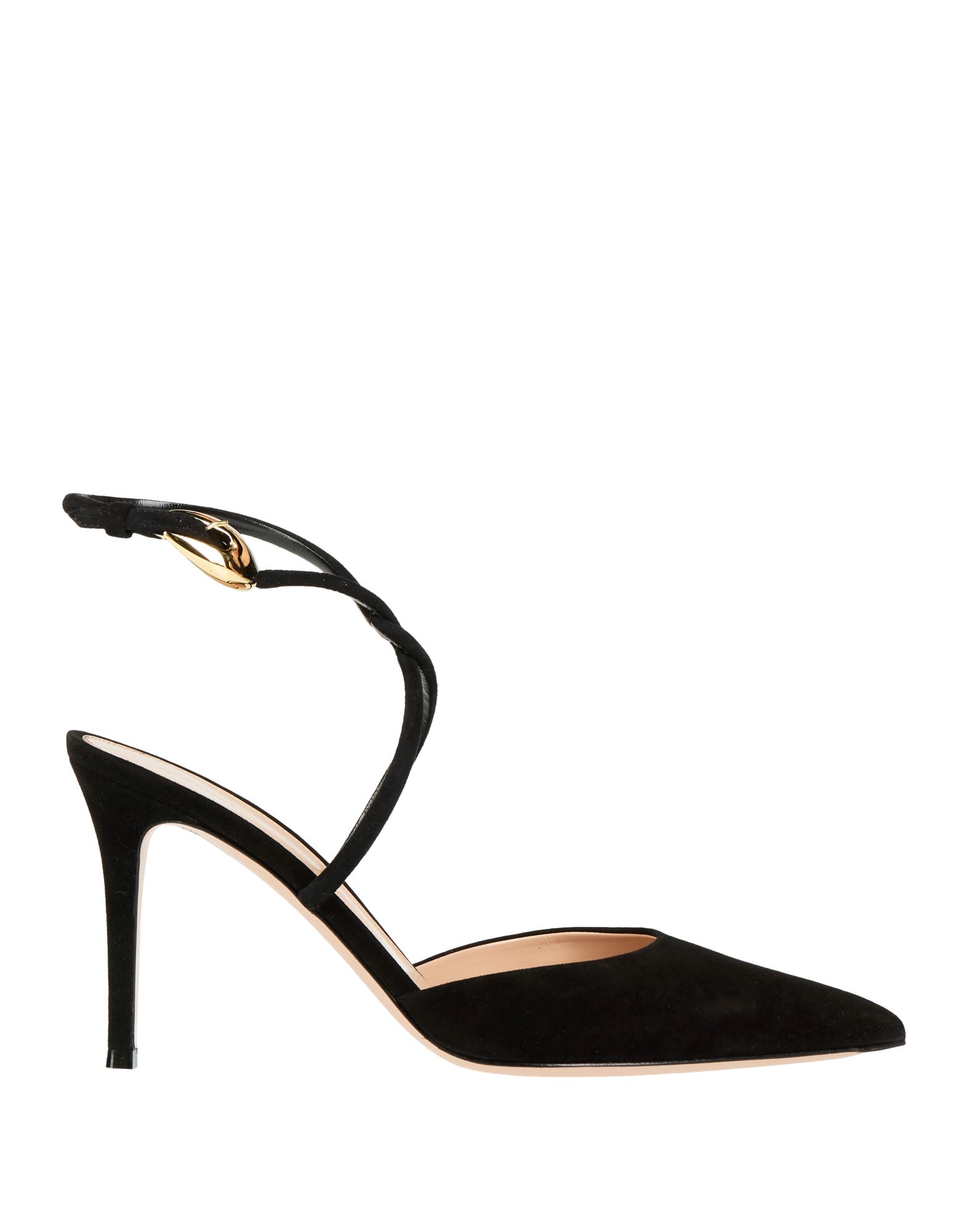 GIANVITO ROSSI GIANVITO ROSSI ΠΑΠΟΥΤΣΙΑ Πέδιλα