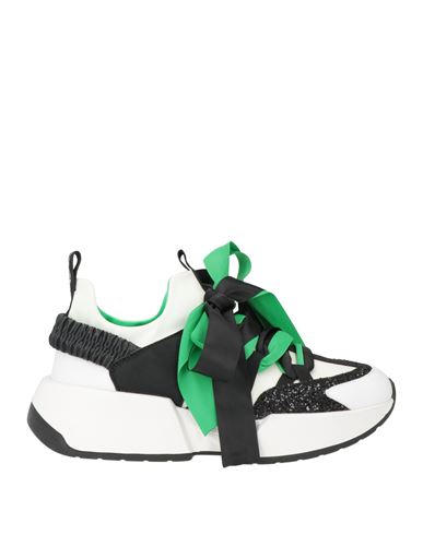 Sneakers Damen Weiß 37 Damen