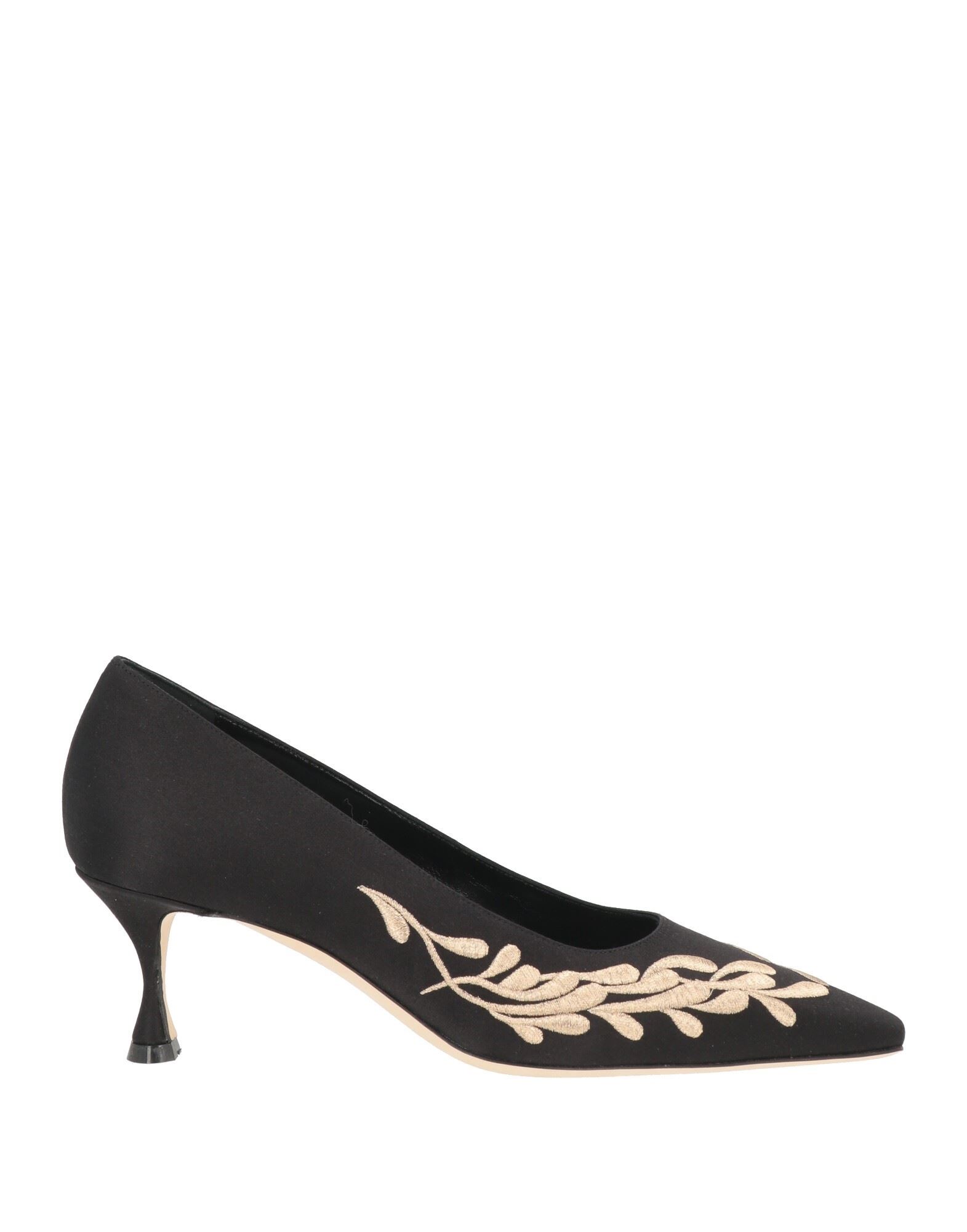 MANOLO BLAHNIK MANOLO BLAHNIK ΠΑΠΟΥΤΣΙΑ Κλειστά παπούτσια