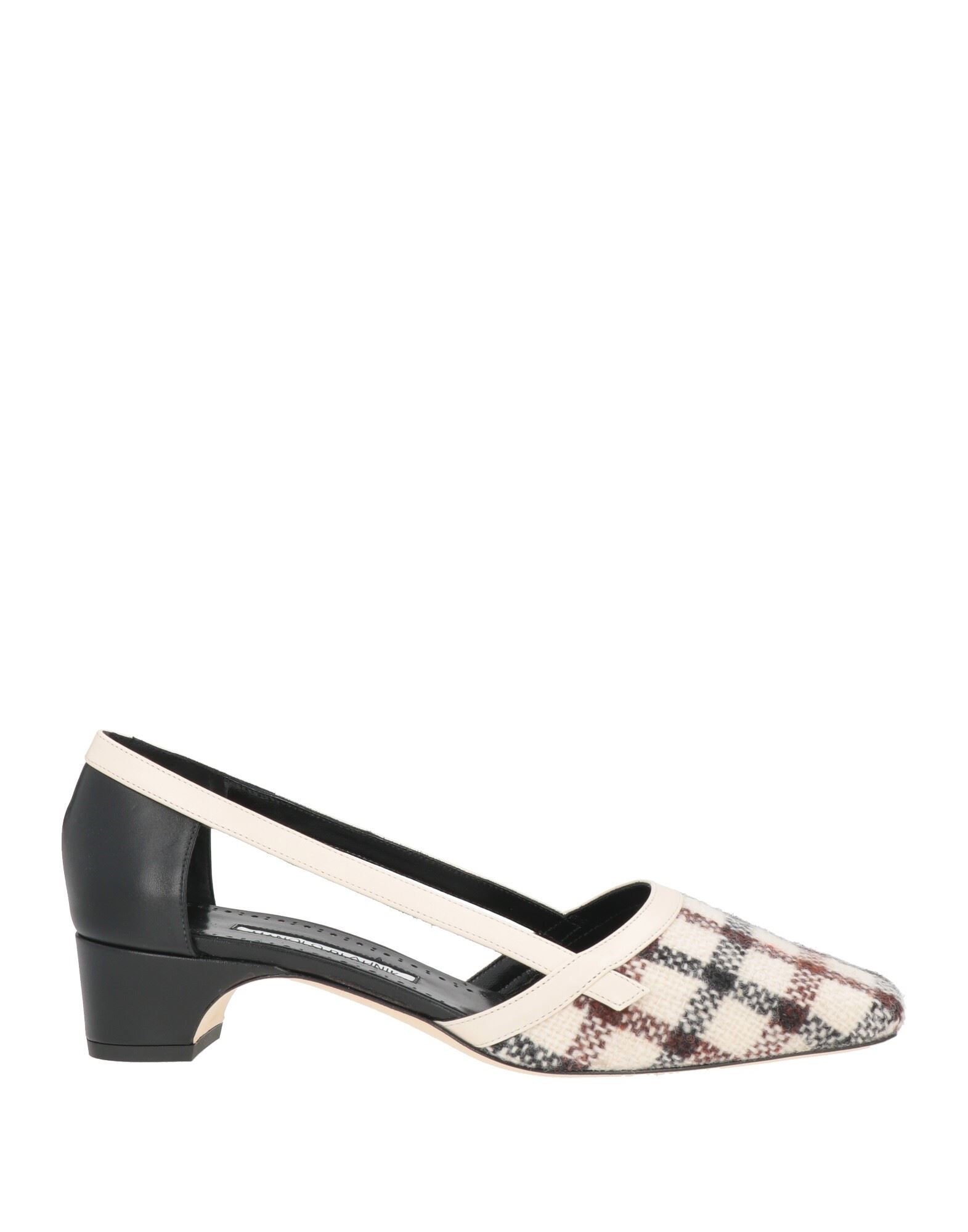 MANOLO BLAHNIK MANOLO BLAHNIK ΠΑΠΟΥΤΣΙΑ Κλειστά παπούτσια