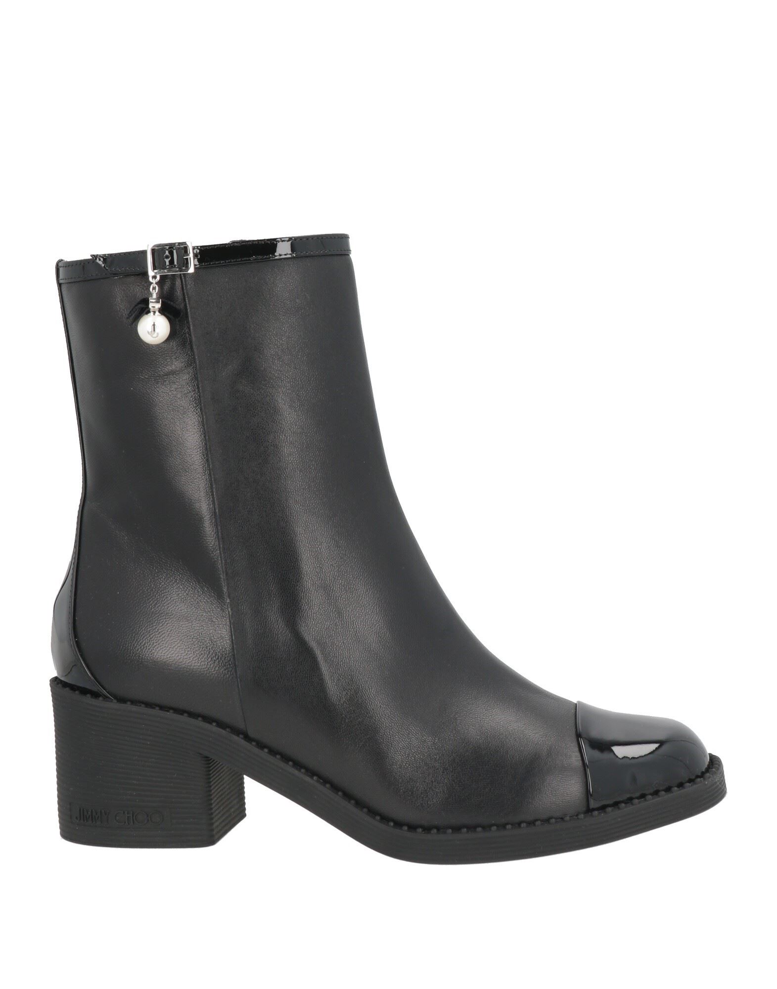 JIMMY CHOO JIMMY CHOO ΠΑΠΟΥΤΣΙΑ Μποτάκια