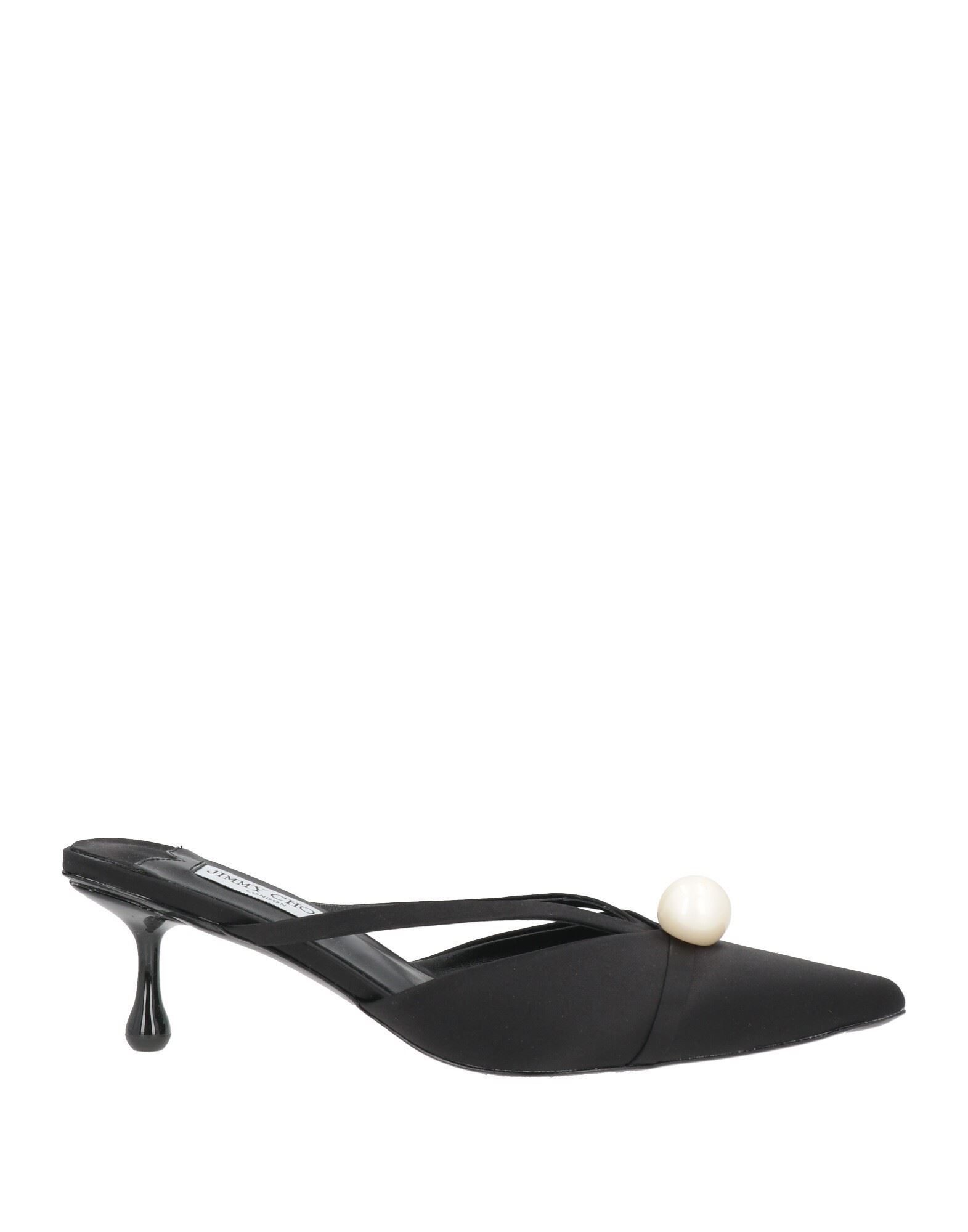 JIMMY CHOO JIMMY CHOO ΠΑΠΟΥΤΣΙΑ Μουλάρια και τσόκαρα