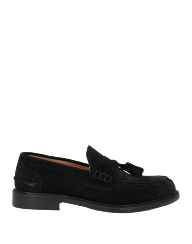 Mokassin Herren Schwarz 39,40,44 Herren