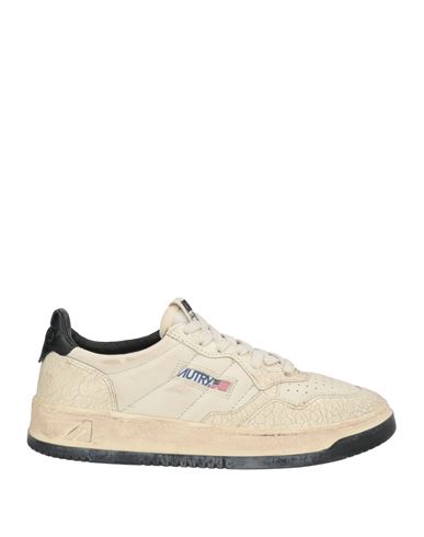 Sneakers Damen Cremeweiß 38,39,40,41 Damen