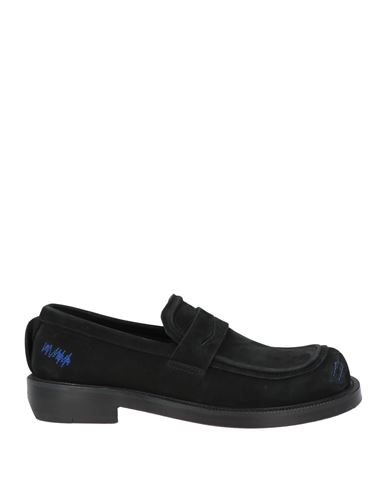 Mocasines Hombre Negro 41,43 Hombre