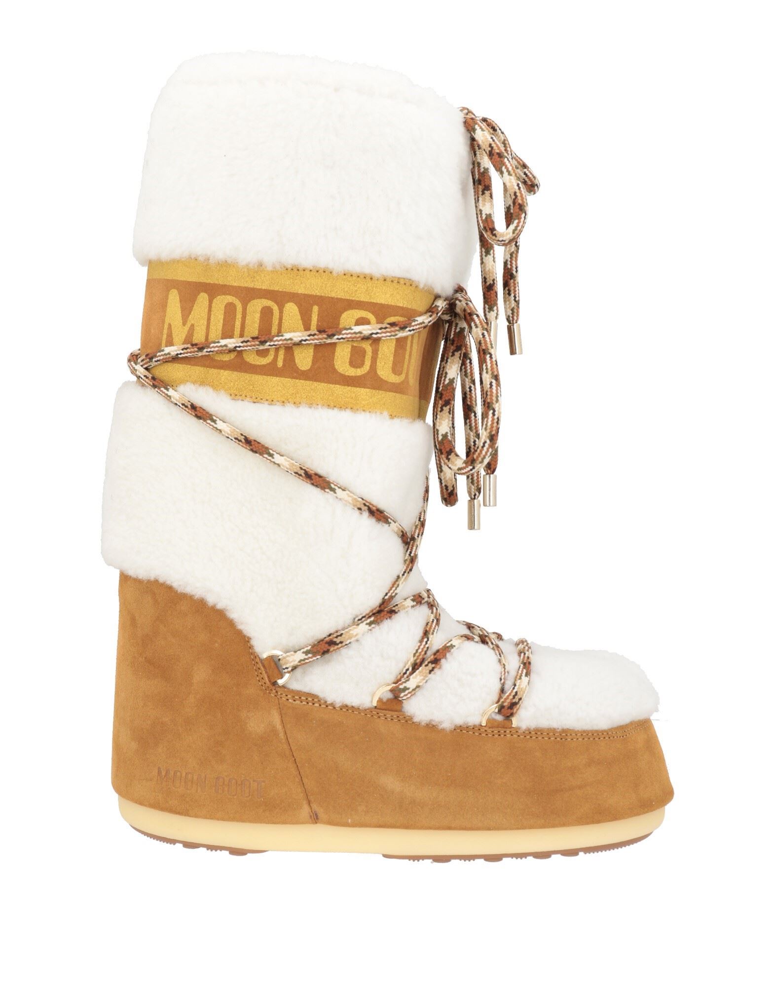 MOON BOOT ΠΑΠΟΥΤΣΙΑ Μπότα