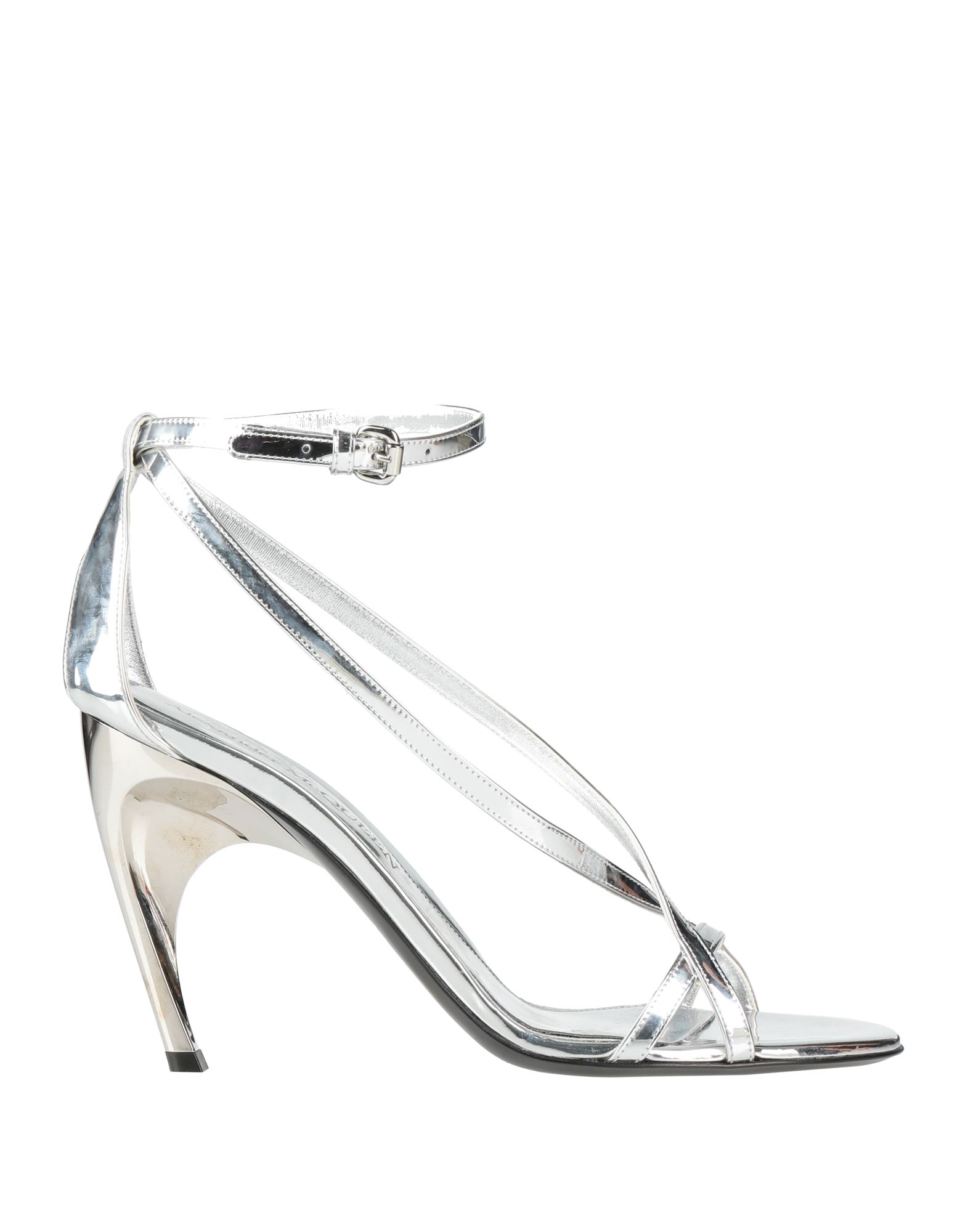 McQ Alexander McQueen McQ Alexander McQueen ΠΑΠΟΥΤΣΙΑ Πέδιλα