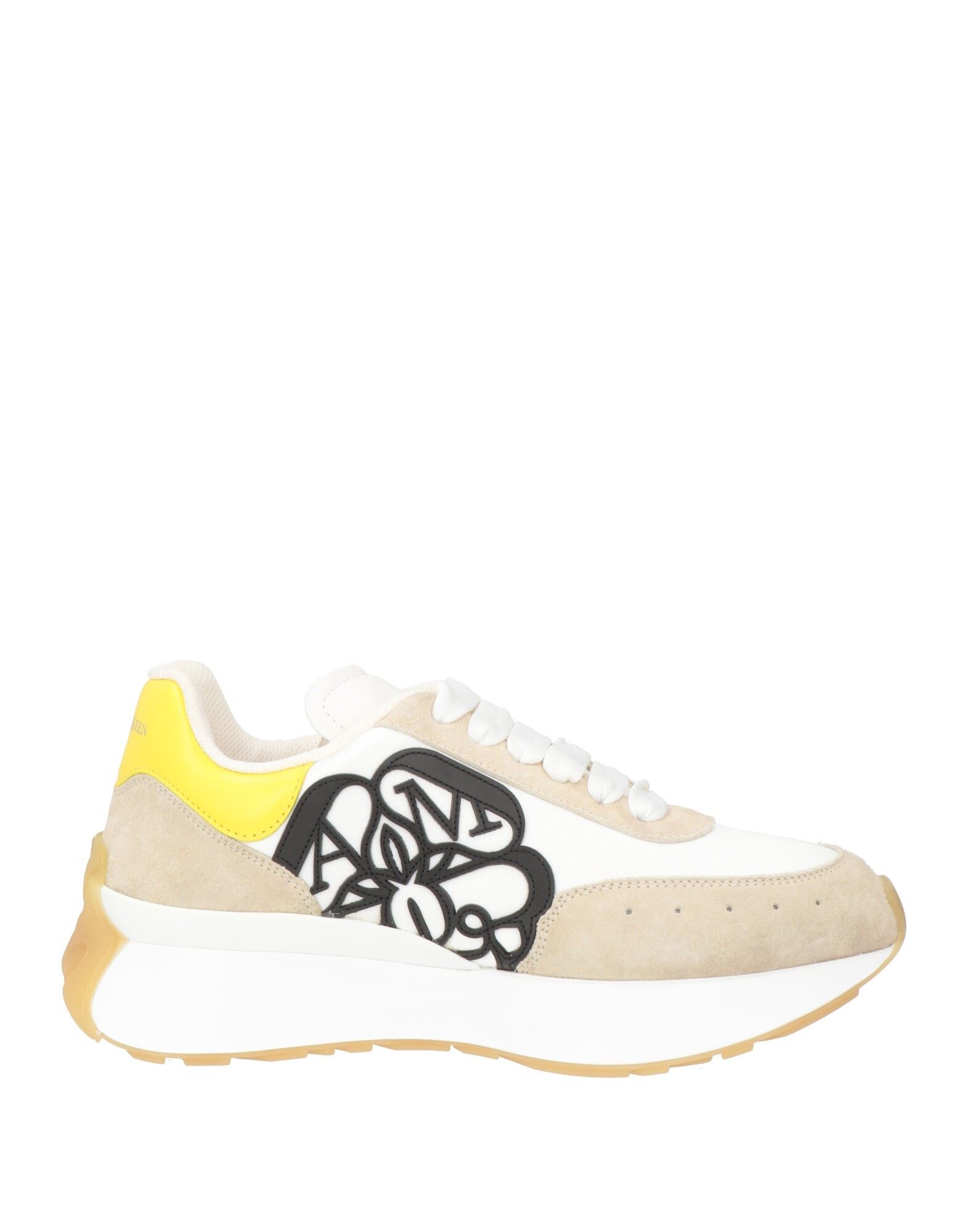 MCQUEEN MCQUEEN ΠΑΠΟΥΤΣΙΑ Αθλητικά παπούτσια