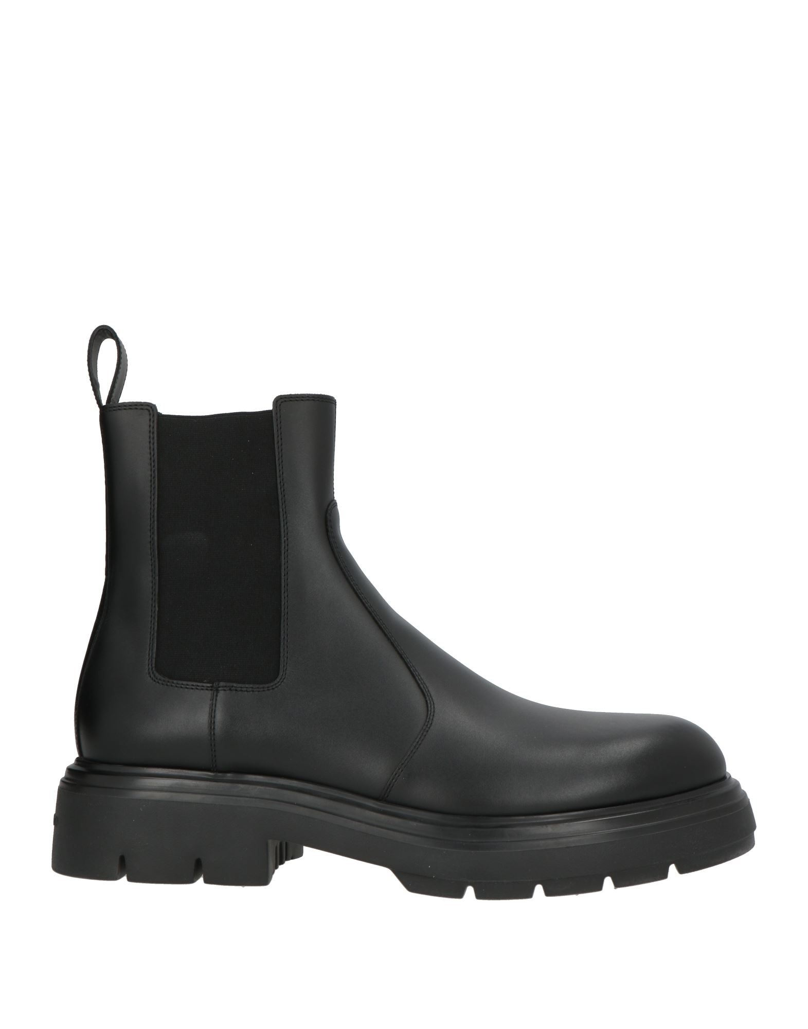 FERRAGAMO FERRAGAMO ΠΑΠΟΥΤΣΙΑ Μποτάκια