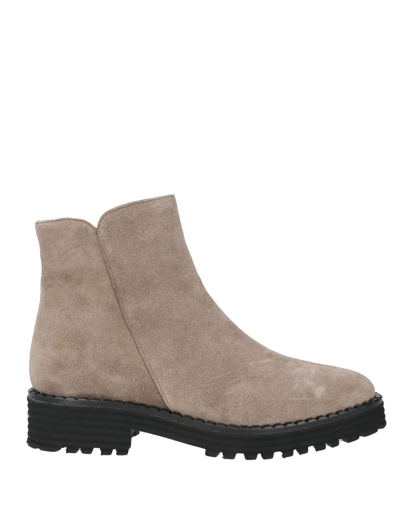  Evaluna - Calzado - Botines De Caña Alta - On Yoox.com 