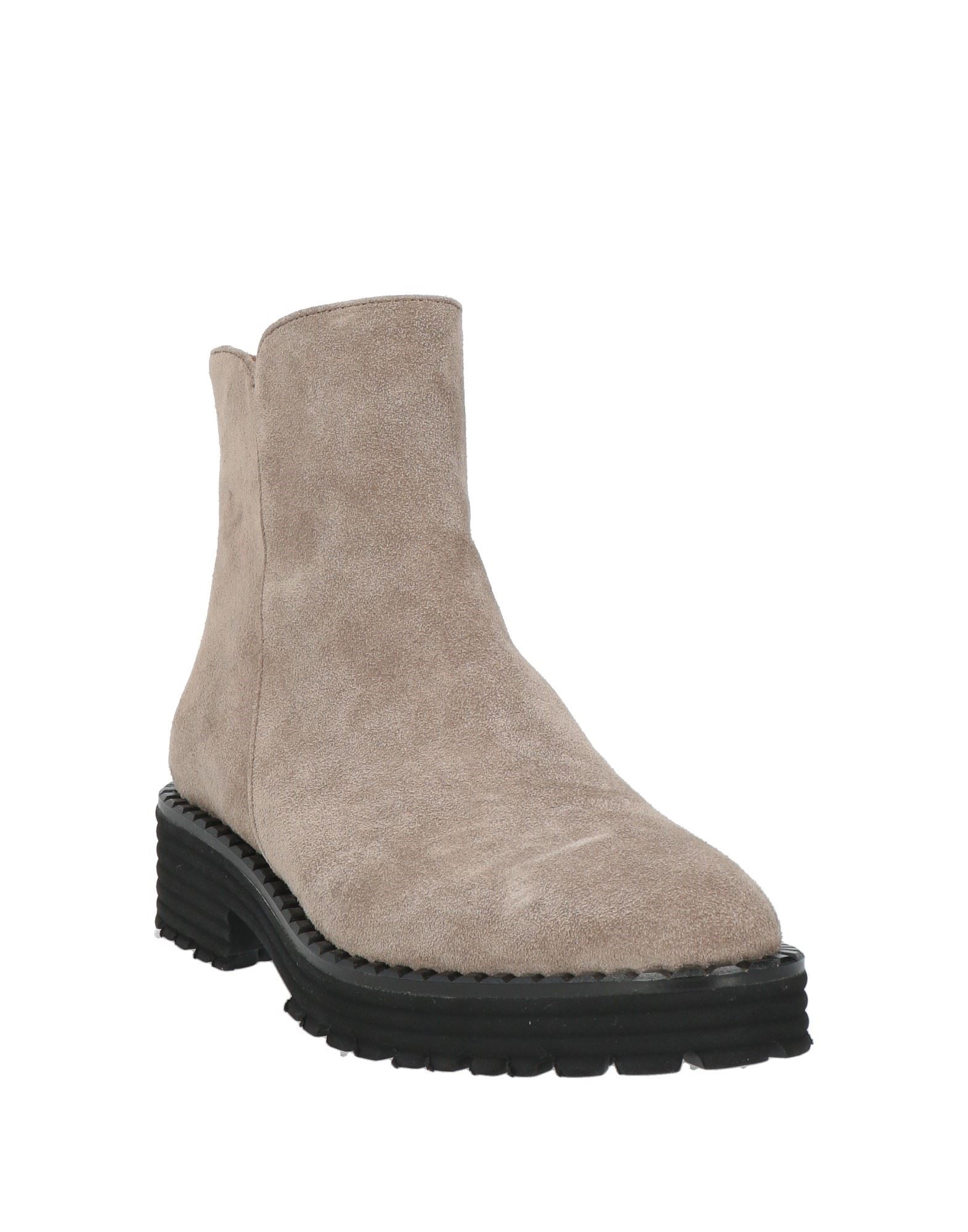 Evaluna - Calzado - Botines De Caña Alta - On Yoox.com 