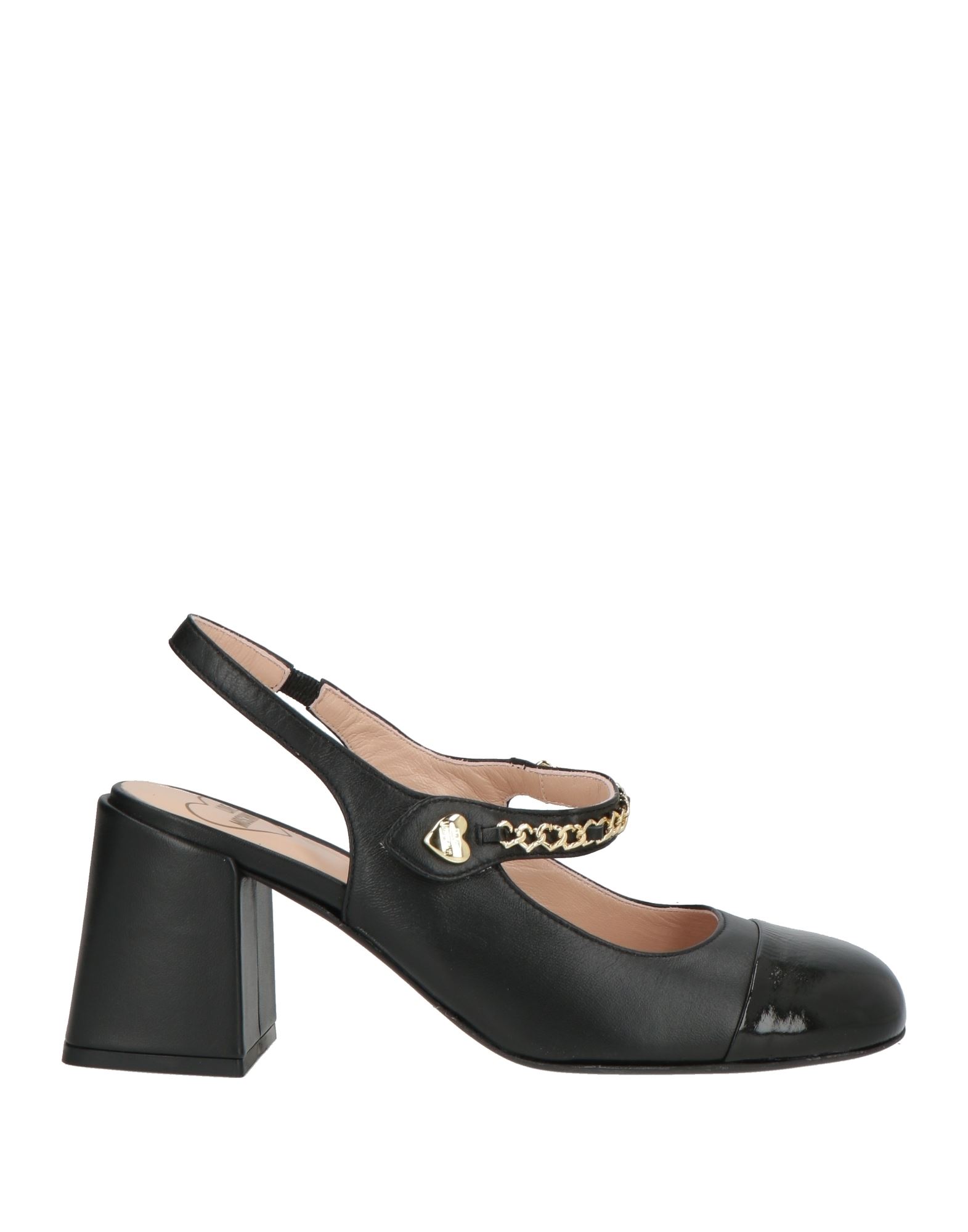 LOVE MOSCHINO LOVE MOSCHINO ΠΑΠΟΥΤΣΙΑ Κλειστά παπούτσια